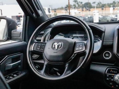 Certified 2022 RAM 2500 Power Wagon w/ Level 1 Equipment Group image 16