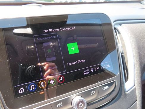 Used 2024 Chevrolet Malibu LT FWD image 26