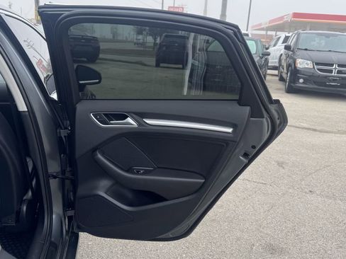 Used 2015 Audi A3 2.0T Premium Plus image 23