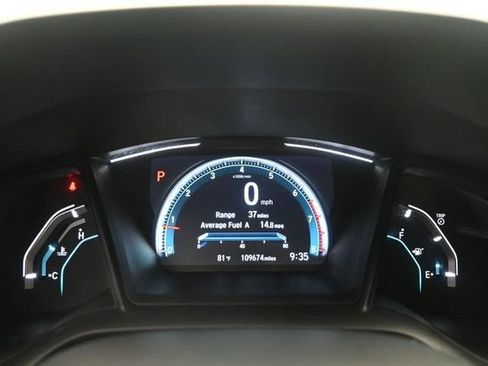 Used 2019 Honda Civic LX image 26