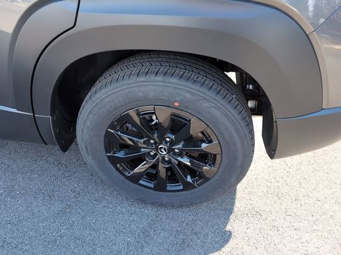 New 2026 MAZDA CX-50 AWD 2.5 Hybrid w/ Cargo Package image 10