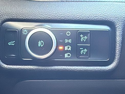 Certified 2024 Ford Explorer ST w/ Equipment Group 401A AWD/4WD image 17