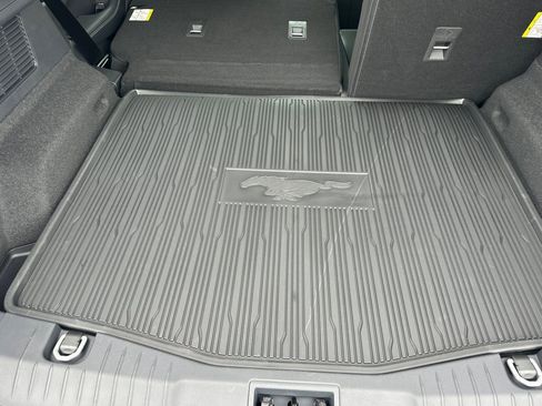 New 2026 Ford Mustang Mach-E Select w/ Interior Protection Package image 14