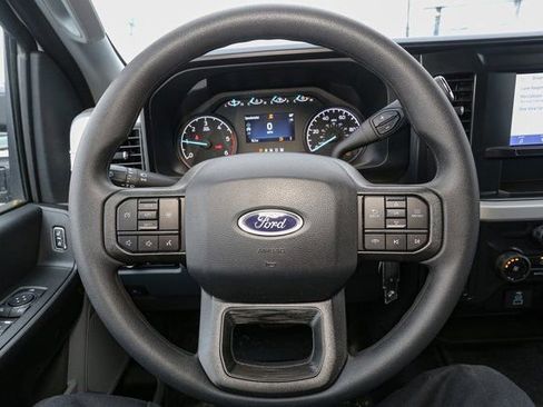 New 2025 Ford F350 XL w/ XL Chrome Package image 26