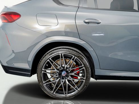 Used 2023 BMW X6 M Competition image 8