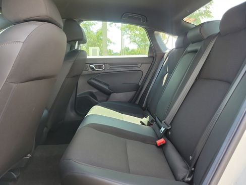 Used 2025 Honda Civic Sport image 18
