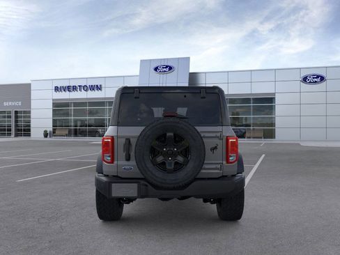 New 2025 Ford Bronco Big Bend image 30