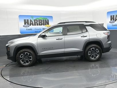 New 2026 Chevrolet Equinox ACTIV w/ Convenience Package III