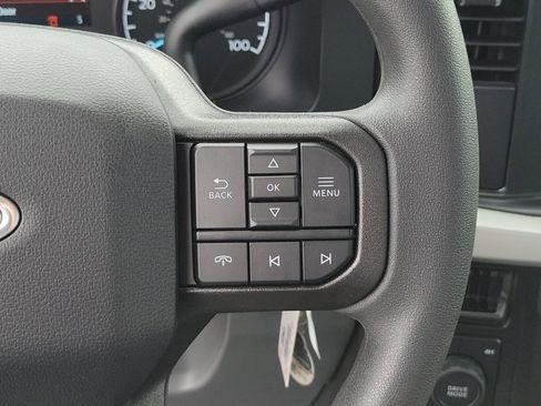 New 2026 Ford F350 XL w/ XL Driver Assist Package AWD/4WD image 25