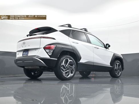 Certified 2026 Hyundai Kona SEL Premium AWD/4WD image 25
