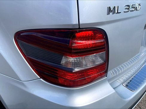 Used 2006 Mercedes-Benz ML 350 4MATIC image 27