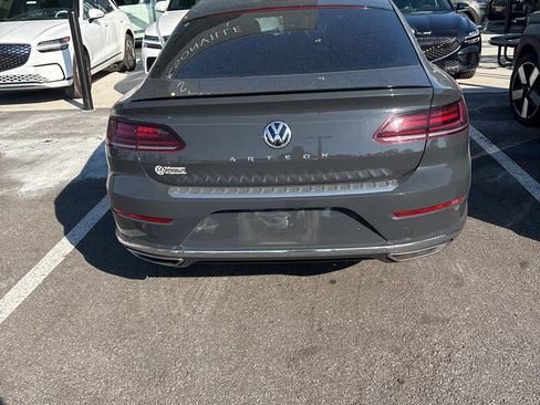 Used 2020 Volkswagen Arteon SE image 4