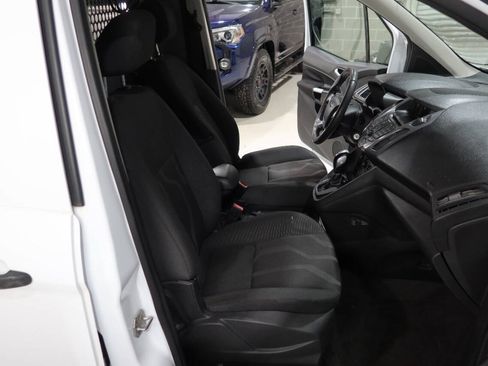 Used 2014 Ford Transit Connect XLT FWD image 13