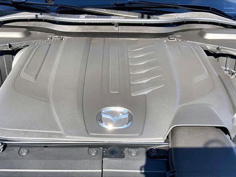 New 2026 MAZDA CX-90 3.3 Turbo w/ Premium Sport Pkg image 16