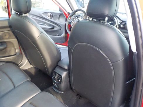 Used 2019 MINI Cooper Clubman w/ Storage Package image 28