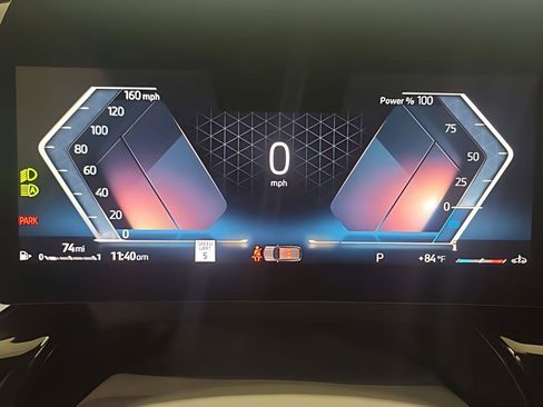 Used 2025 BMW X1 xDrive28i w/ Convenience Package image 13