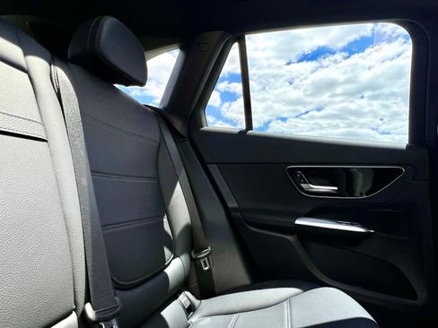 Certified 2026 Mercedes-Benz GLC 300 4MATIC image 12