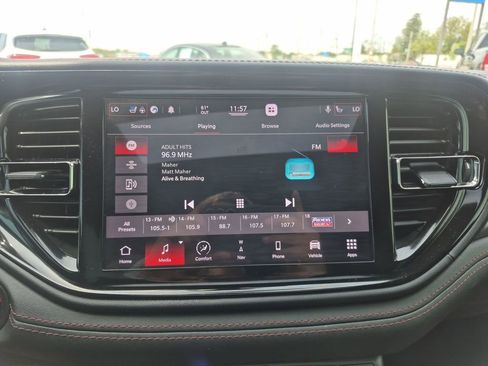 Used 2021 Dodge Durango R/T w/ Premium Interior Group AWD/4WD image 17