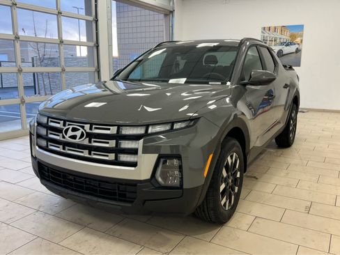 New 2026 Hyundai Santa Cruz SEL image 2