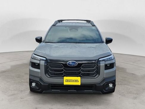 New 2026 Subaru Outback Limited image 8