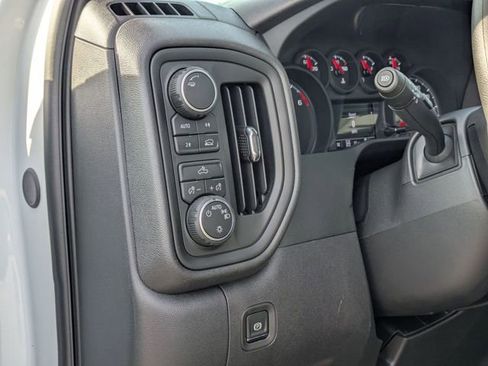 New 2026 Chevrolet Silverado 1500 W/T w/ WT Value Package image 12