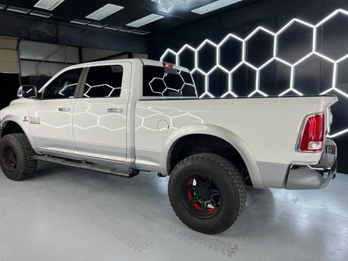 Used 2015 RAM 2500 Laramie image 7