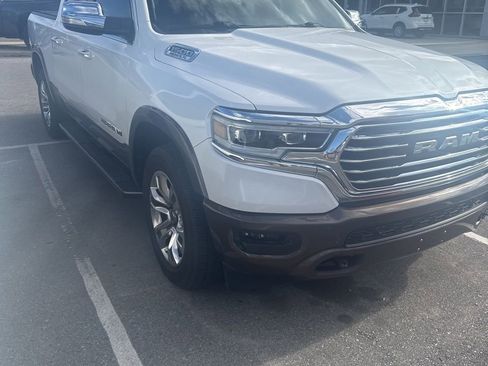 Used 2020 RAM 1500 Limited image 2