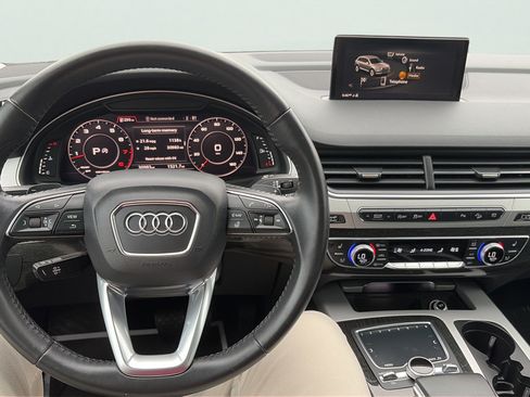 Used 2019 Audi Q7 2.0T Premium Plus AWD/4WD image 14