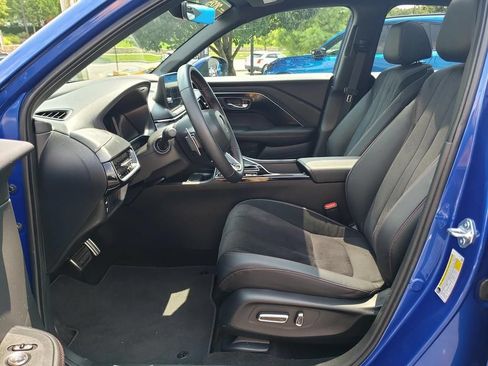 Used 2025 Acura ADX A-Spec AWD/4WD image 18
