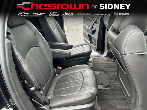 Used 2016 GMC Acadia Denali FWD image 25