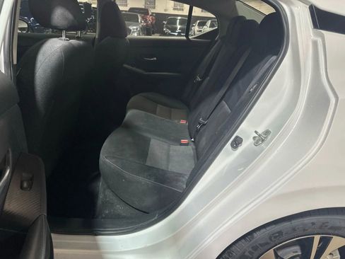 Used 2023 Nissan Sentra SV FWD image 12