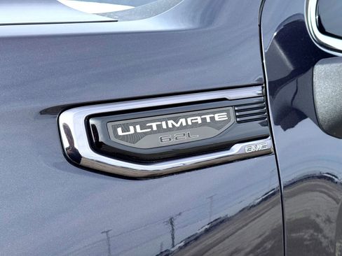 Used 2023 GMC Sierra 1500 Denali Ultimate image 3