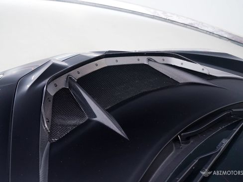 Used 2026 Chevrolet Corvette Z06 RWD image 4