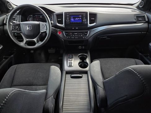 Used 2020 Honda Passport Sport image 17