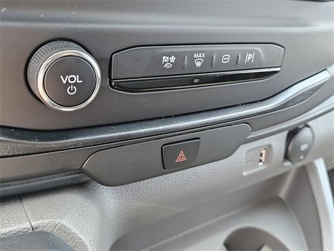 New 2025 Ford Transit 250 148 Medium Roof w/ Load Area Protection Package image 23