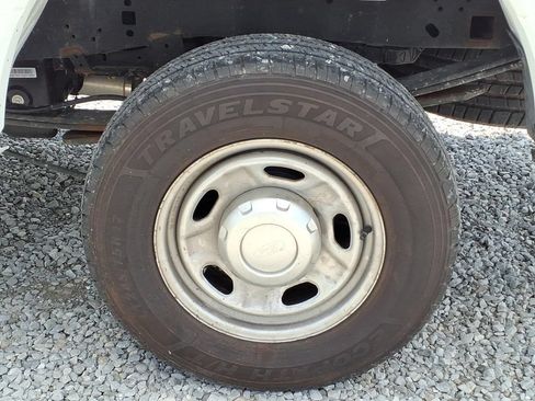 Used 2020 Ford F250 XL w/ Power Equipment Group AWD/4WD image 17