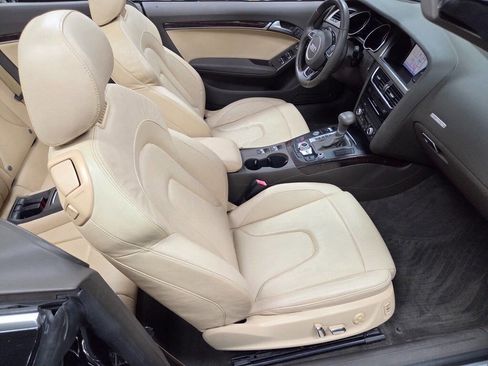 Used 2014 Audi A5 2.0T Premium Plus AWD/4WD image 18