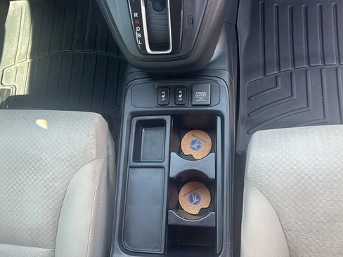 Used 2016 Honda CR-V EX image 8