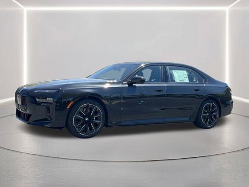 New 2026 BMW i7 eDrive50 RWD image 20