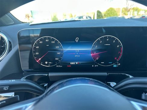 Certified 2026 Mercedes-Benz GLA 250 image 29