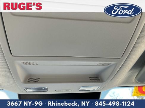 New 2026 Ford Maverick XL w/ Equipment Group 101A image 28