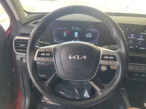 Used 2023 Kia Telluride S AWD/4WD image 24