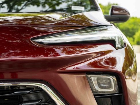 Used 2024 Buick Encore GX Preferred FWD image 11