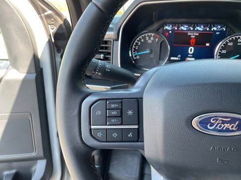 Used 2023 Ford F150 XLT w/ Equipment Group 302A High image 24