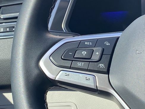 Certified 2023 Volkswagen Tiguan SE AWD/4WD image 6