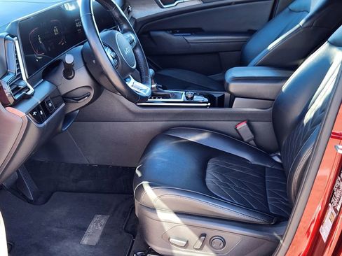 Used 2024 Kia Sportage X-Line image 7