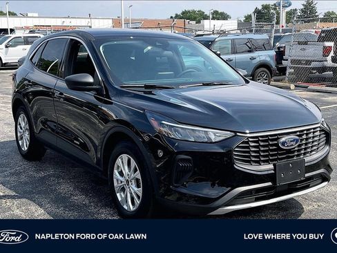 Used 2020 Ford Explorer XLT w/ Equipment Group 202A AWD/4WD image 1