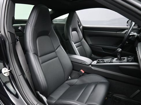 Certified 2021 Porsche 911 Carrera S image 27