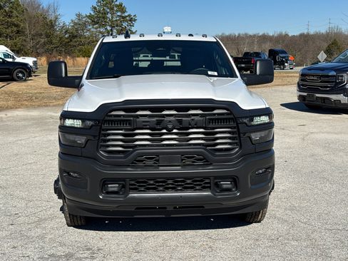 New 2026 RAM 3500 Tradesman image 2