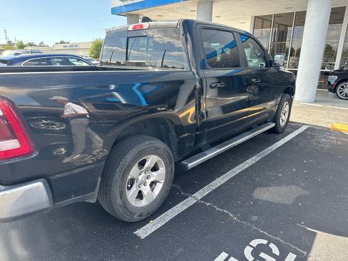Used 2022 RAM 1500 Big Horn RWD image 6